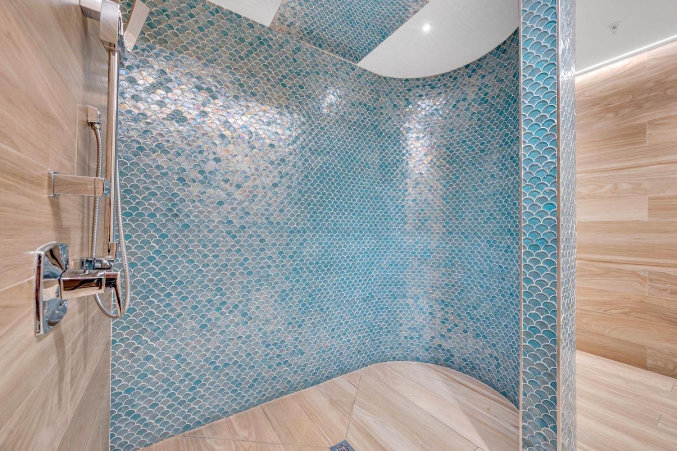 Amazing 3 Bed Unit In Dwntwn Miami With Free Parking Apartman Kültér fotó