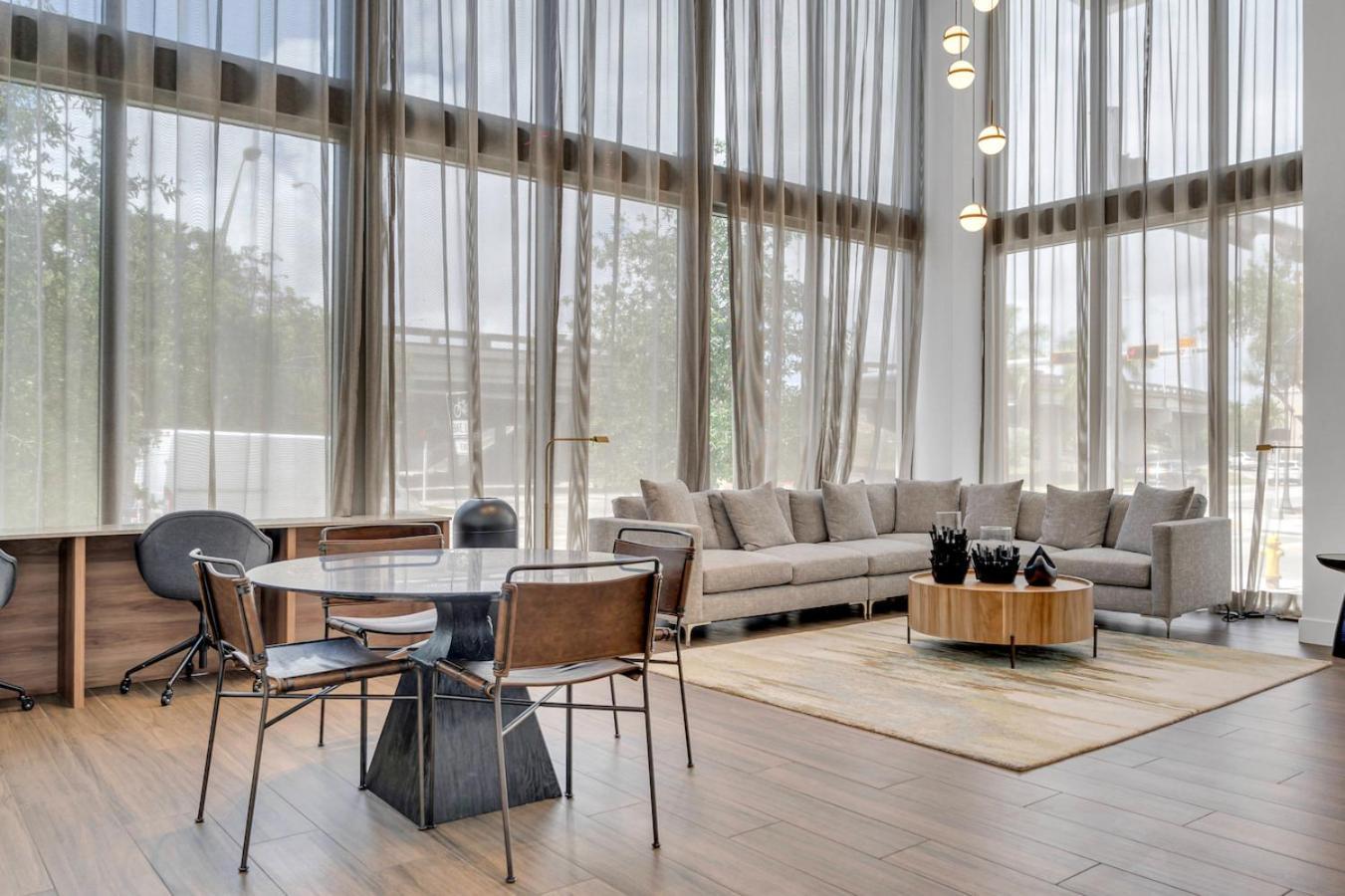 Amazing 3 Bed Unit In Dwntwn Miami With Free Parking Apartman Kültér fotó